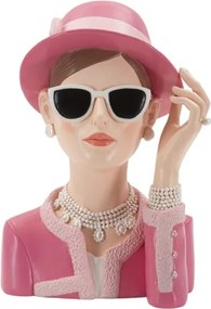 Donna Paris -C- Cm 18X11X26