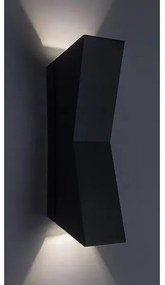 Rabalux 77066 - Applique a LED da esterno TEMSE LED/6W/230V IP65 antracite