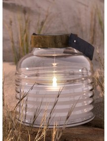 Luce solare per esterni Aston - Sirius