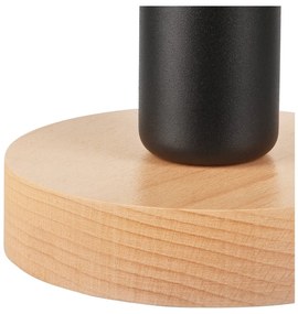 Lampada da tavolo Vito - LAMKUR