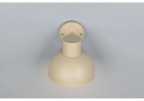 Illuminazione esterna da parete (altezza totale 18,5 cm) Elbe – Trio