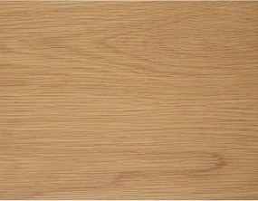 Sedie da pranzo in rovere Roxby - Actona