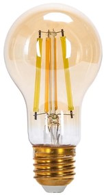Lampadina LED FILAMENT A60 E27/6W/230V 2700-6500K - Aigostar