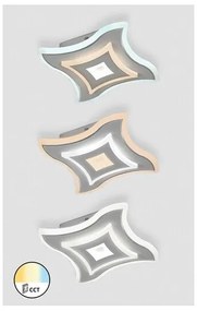 Rabalux 6958 - Plafoniera LED TANELI LED/20W/230V 3000/4000/6000K