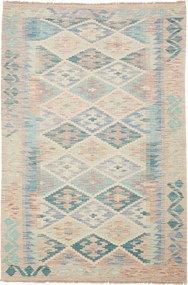 Kilim Tappeto orientale 100 x 150 (Pakistan) Tessuto A Mano