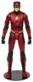 Personaggi d'Azione The Flash Batman Costume 18 cm
