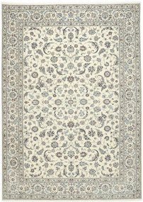 Nain Tappeto persiano 250 x 360 (Iran) Annodato A Mano