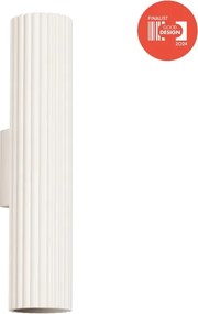 Brilagi - Applique CRESTO 2xGU10/10W/230V 30 cm colore crema