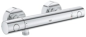 GROHE 34773000 - Miscelatore termostatico per doccia PRECISION GET DN 15, cromo lucido