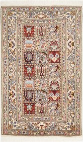 Moud Tappeto persiano 60x90 (Iran) Annodato A Mano