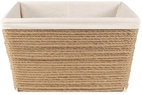 Cesto in juta - Compactor