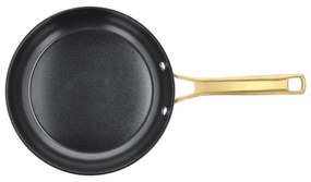 Padella in alluminio con superficie antiaderente ø 24 cm – Holm