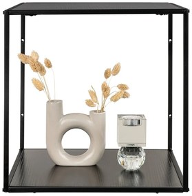 Scaffale nero Vita - House Nordic