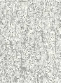 Arte Carta da parati Emaille - 66020