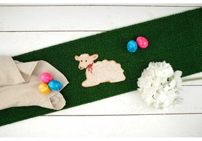 Punzone da forno in acciaio inox Agnello - Zenker