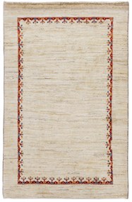 Rizbaft Tappeto 130 x 80 (Iran) Annodato A Mano