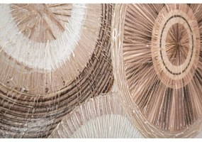 Dipinto 50x100 cm Circly - Mauro Ferretti