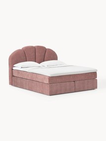 Letto boxspring Romia
