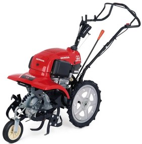 Motozappa a scoppio HONDA FF300K1DET2 57 cm³