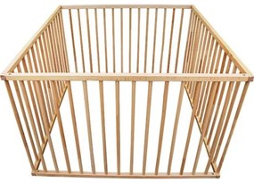 COSING - Box per bambini 100x100 cm in faggio