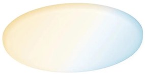 Paulmann 95386 - LED/15W IP44 Lampada da bagno dimmerabile SMART VELUNA 230V