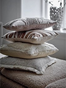 Cuscino decorativo 50x50 cm Cabrie – Bloomingville