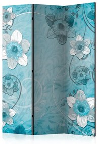Paravento Spring in the Air [Room Dividers]