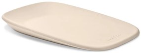 Nattou - Tappetino per il cambio SOFTY 50x70 cm beige