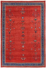 Rizbaft Tappeto persiano 210x310 (Iran) Annodato A Mano