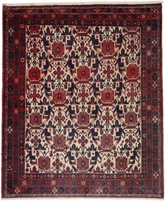 Sirjan Tappeto persiano 170 x 210 (Iran) Annodato A Mano