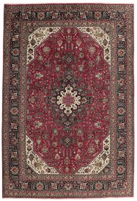Tabriz Tappeto 200 x 300 (Iran) Annodato A Mano