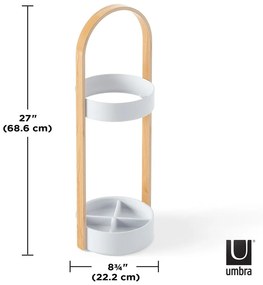 Portaombrelli Bellwood - Umbra