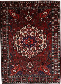 Bakhtiar Tappeto 310 x 220 (Iran) Annodato A Mano