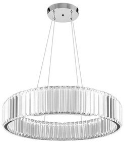 Lampada da soffitto LED APP982-CP