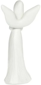 Retlux - Decorazione natalizia LED LED/2xLR44/bianco caldo angelo