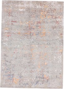 Asman Tappeto orientale 170x240 (Indian) Annodato A Mano