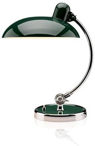 KAISER idell™ 6631-T Lampada da Tavolo Dark Verde - Fritz Hansen