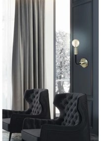 Lampada da muro SAGA 1xE27/40W/230V