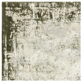 Tappeto verde 200x290 cm Kuza - Asiatic Carpets