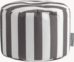 Pouf da giardino DotCom Santorin