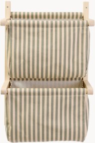 Organizer da parete per bambini Stripe