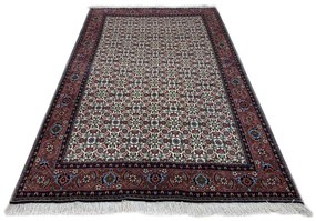 Sandjan Tappeto persiano 140 x 240 (Iran)