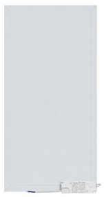 Pannello LED 60x30 32W CCT Bianco Variabile UGR19 con driver Philips Colore Bianco Variabile CCT