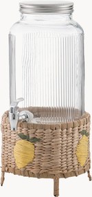 Dispenser per bevande Capri, 5 L
