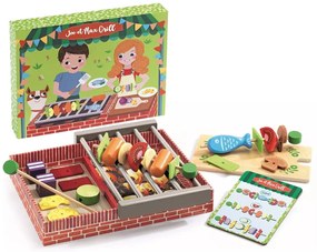 Pacchetto per piccoli cuochi e chef