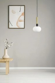 Lampadario Moderno Mose G9 MILOOX