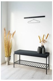 Appendini in metallo in set da 10 Massa - House Nordic