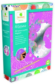 Artissimo - Carte da grattare - Sogno magico