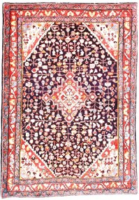 Sarouk Tappeto persiano 160 x 100 Blu (Iran) Annodato A Mano