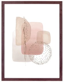 Dipinti in set da 3 pezzi Aspen - House Nordic